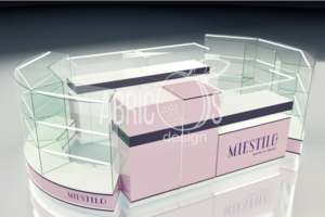 Остров MIESTILO вид 1