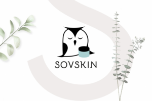 логотип "SOVSKIN"