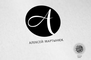 лого