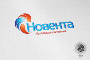 лого