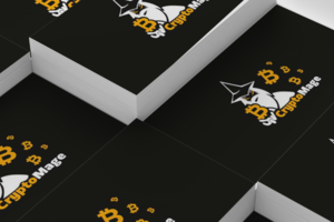 фирстиль криптомаг