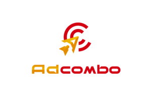 Логотип для CPA сети - AdCombo
