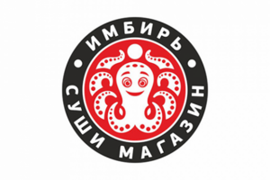 Суши-магазин