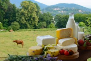 Тексты для сайта на тематику  фермерской продукции