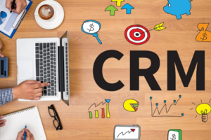 Пост "X-причин по которым CRM важен для каждого бизнеса".