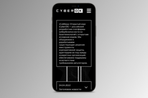 CyberOK