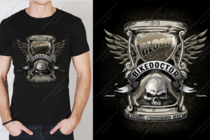 MMC BikeDoctor / Memento Mori /  deo976