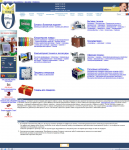 Создание интернет магазина