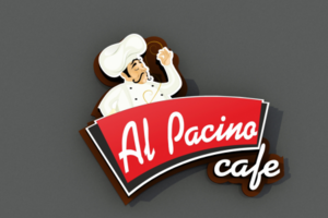 cafe Al Pacino