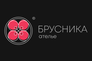 Брусника.