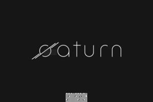 Saturn by Edoudesign 2020 ©