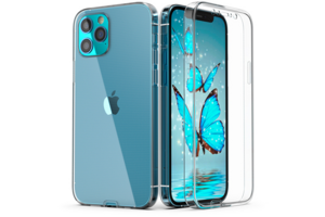 Чехол для iPhone 12