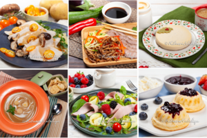 фуд (fOOD) фотосъемки