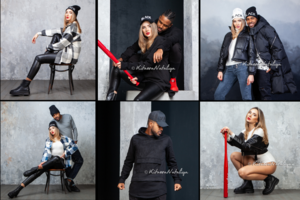 look book