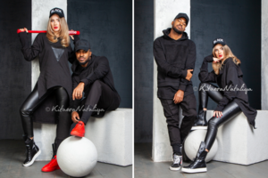 look book