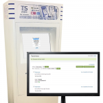 Терминалы оплаты