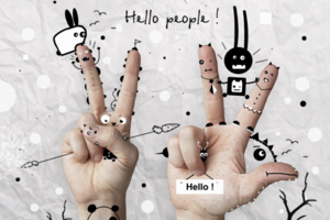 Hello people!