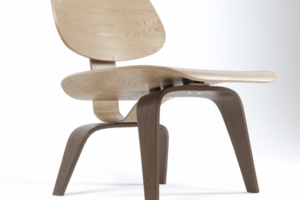Vitra Plywood Lounge