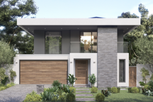 House Facad