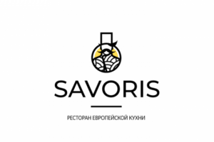 Логотип для ресторана европейской кухни