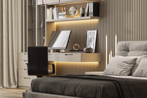 Bedroom Design