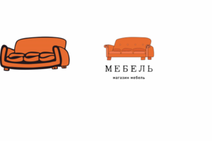 Ребрендинг магазина диванов