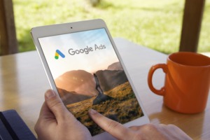 Google Adwords