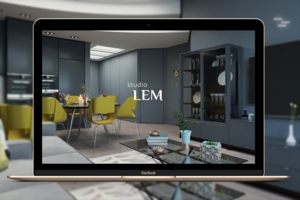 Архитектурное бюро LEM