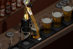Creative Loop Beer