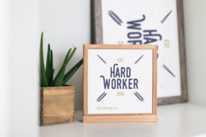 HardWorker