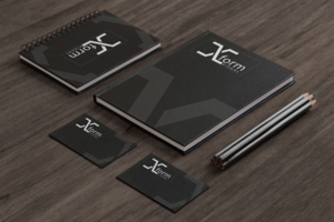 XFormVisual Логотип