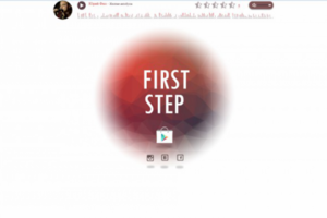 Сайт First Sep Radio