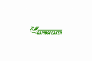 RAPIDSPEAKER