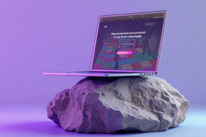 Лендинг для Директа