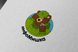 Инфомишка