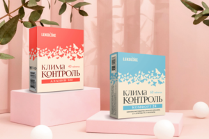 разработка биодобавок для женского здоровья