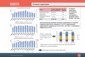 Презентация Интернет-проекта: бизнес-план