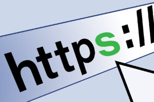 Настройка ssl сертификата