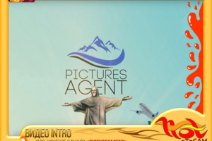 ВИДЕОПРОМО для YOUTUBE канала "PICTURESAGENT"
