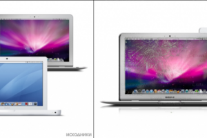 MacBook