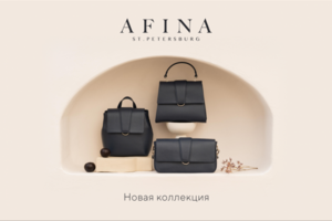 Баннеры для Wildberries «Афина»