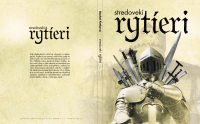 Обложка для книги "Средневековые рыцари"