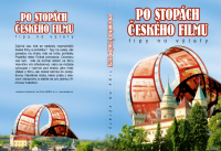 Обложка книги "по следам чешских фильмов"