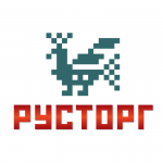 логотип Русторг
