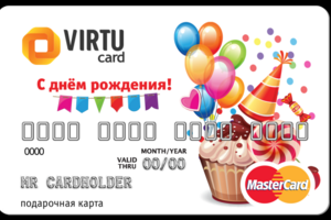оформление карт