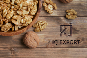 Калифорнийская компания по экспорту орехов