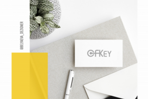 CFKey (crypto finance)