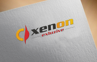 Логотип Xenon