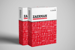 Автозапчасти "Zaerman"
