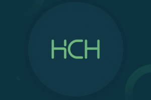 Logo для нового проекта "HCH"